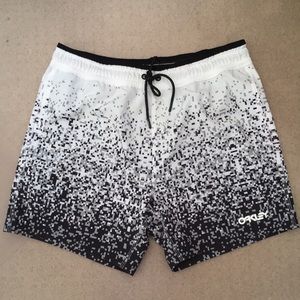 Oakley Swim Trunks